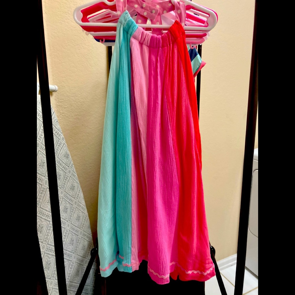NWT MATILDA JANE CHARMS DRESS SIZE 6